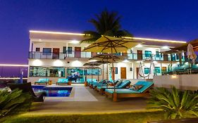 VIVER Pousada Club&Restaurante